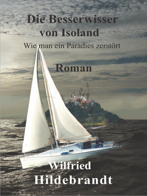 cover image of Die Besserwisser von Isoland